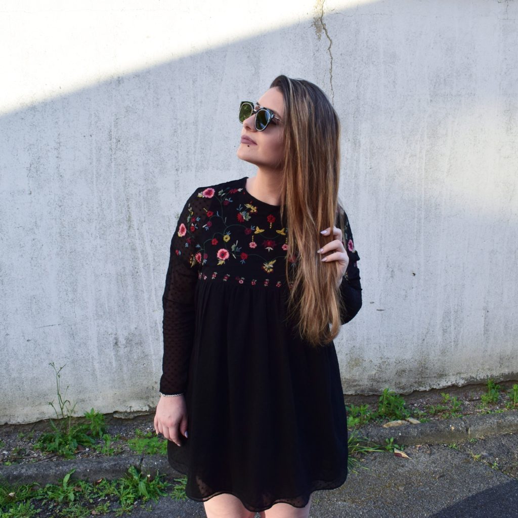 L AMOUR FOU POUR UNE COMBISHORT BROD E Barry la Fraise
