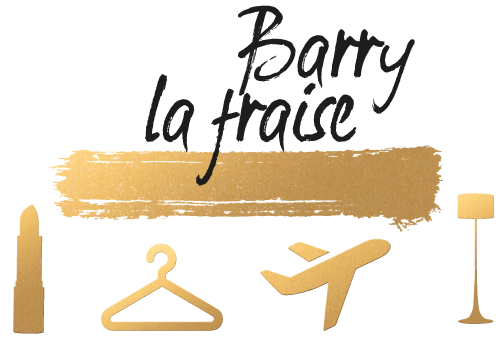 Barry la Fraise